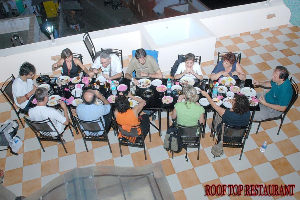 Jee Ri Haveli Hotel Jodhpur  Ngoại thất bức ảnh