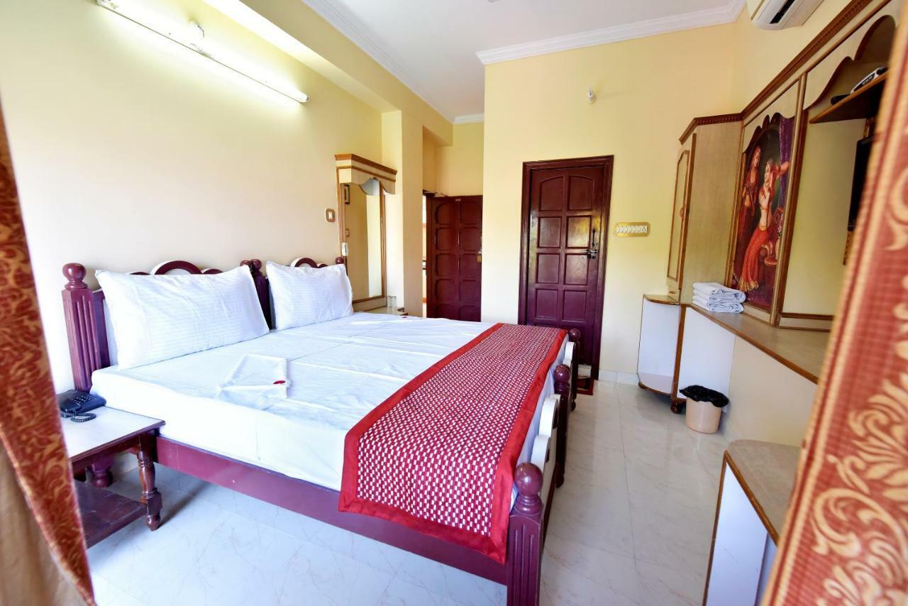 Jee Ri Haveli Hotel Jodhpur  Ngoại thất bức ảnh